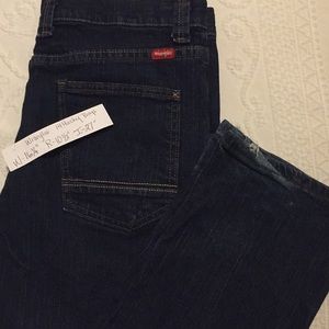 BlackFridayOnly🌑Wrangler Jeans